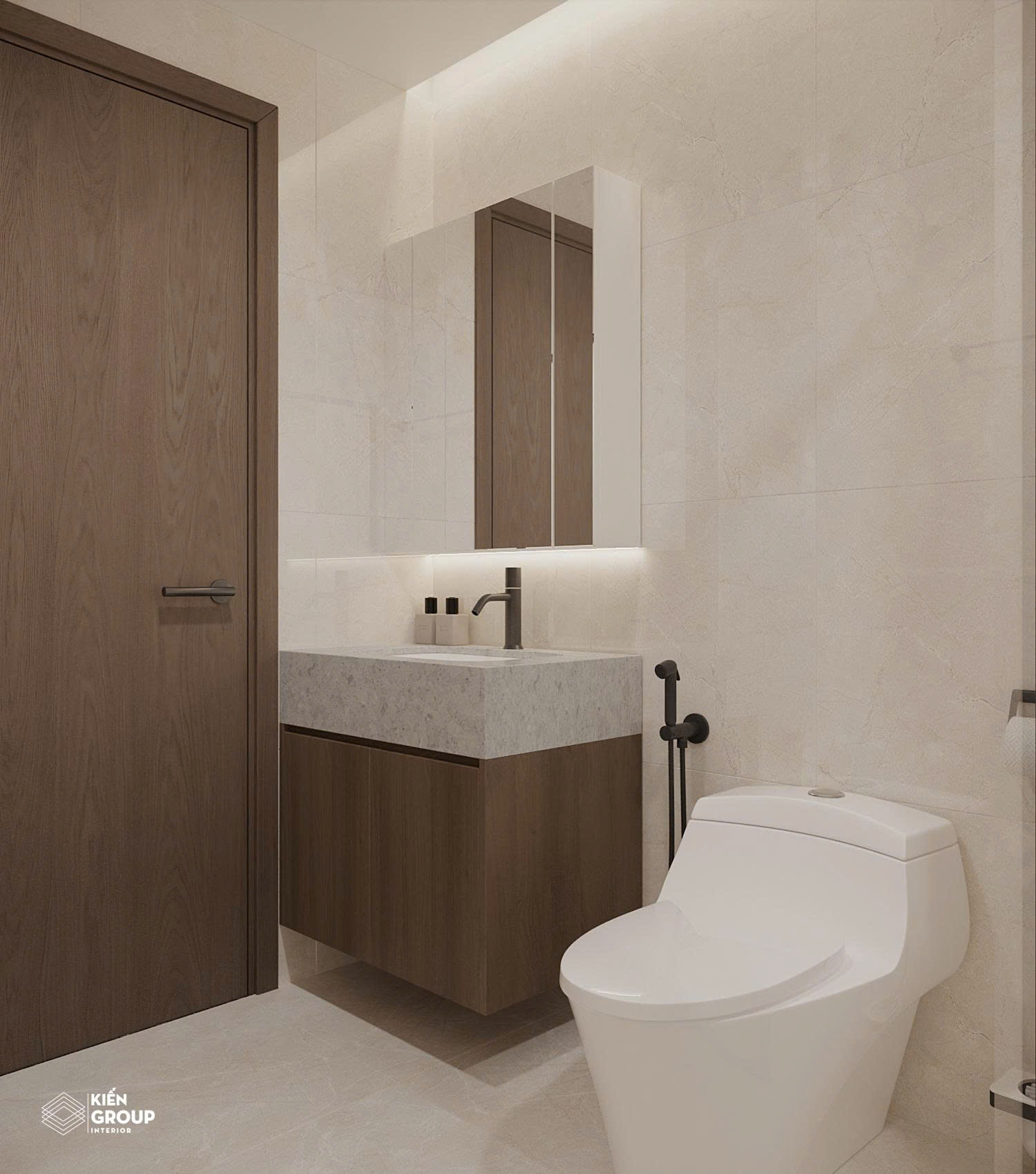 [HCM] CĂN HỘ GOLDVIEW | BẾN VÂN ĐỒN - 95m2 - 2 PN